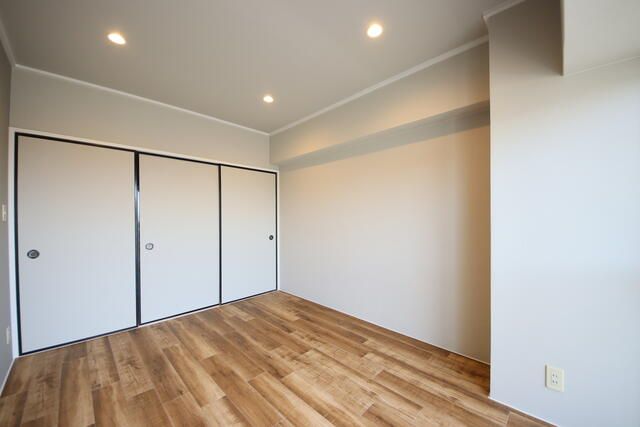 2LDK Condo for Sale in Ashikaga, 3 Min Walk to JR Station - Thumbnail 2