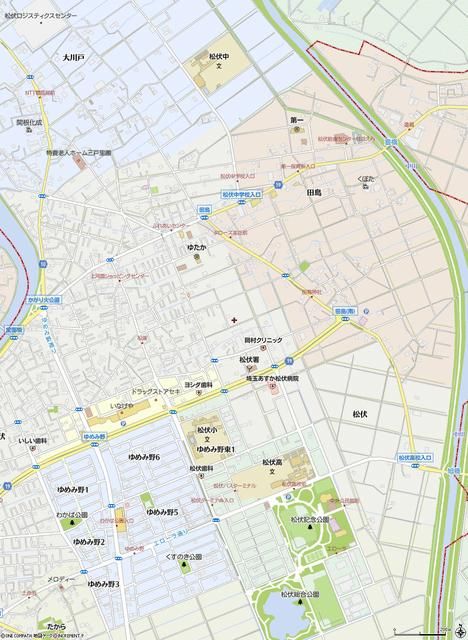 500 sqm Farmland for Sale in Matsubushi, Saitama - Thumbnail 3