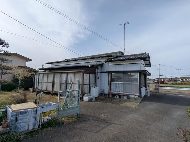 Used 4K House for Sale in Hitachinaka, Ibaraki with Farmland - Thumbnail 2