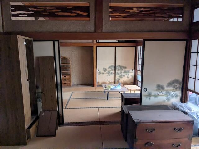 Used 4K House for Sale in Hitachinaka, Ibaraki with Farmland - Thumbnail 4