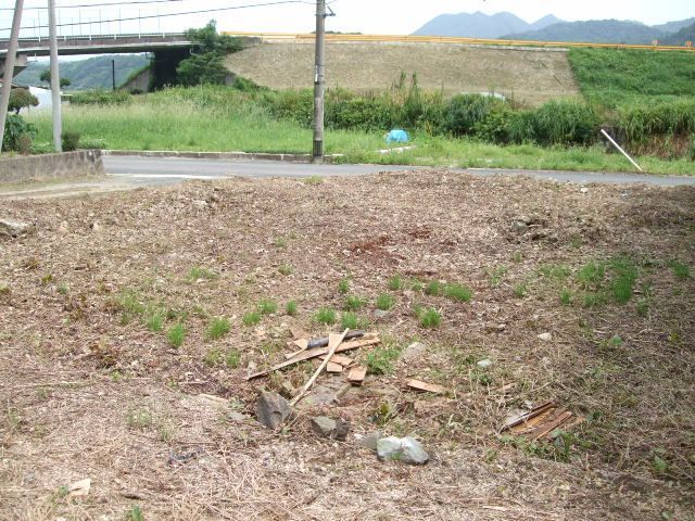 Residential Land for Sale in Hagi, Yamaguchi - 175.98 sqm - Thumbnail 4