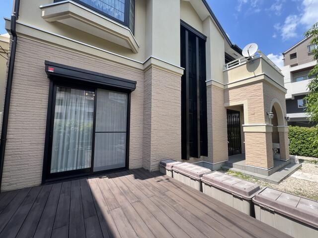 4SLDK Custom Mitsui Home Near Irinaka Station, Nagoya - Thumbnail 2