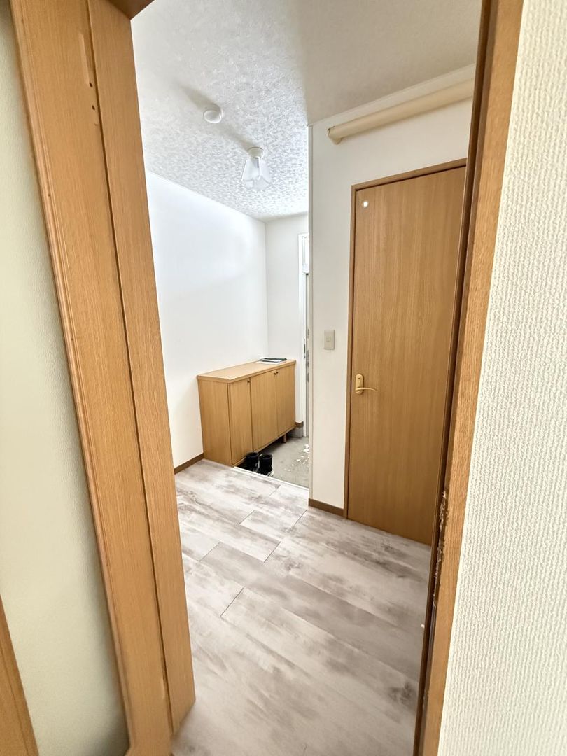 3LDK Apartment for Rent in Nayoro, Hokkaido - 71 sqm, No Key Money - Thumbnail 4