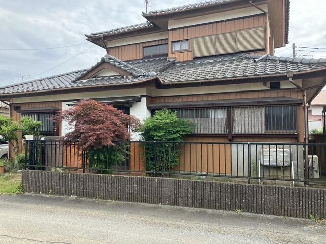 5DK Detached House in Kashima, Ibaraki – 330 sqm Land - Thumbnail 2