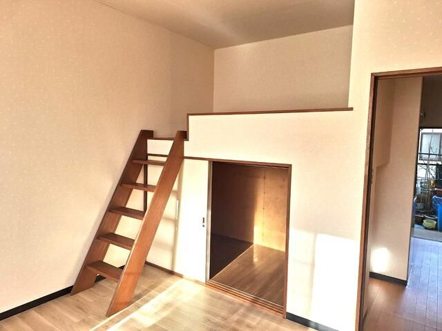 1K Apartment for Rent in Oshu, Iwate - 27,000 JPY - Thumbnail 4
