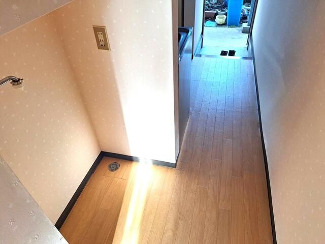 1K Apartment for Rent in Oshu, Iwate - 27,000 JPY - Thumbnail 3