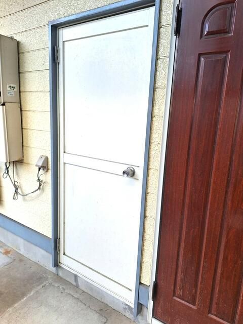 1K Apartment for Rent in Oshu, Iwate - 27,000 JPY - Thumbnail 2