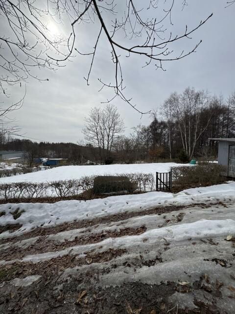Hakodate Family Garden Land for Sale with Shed | 330 sqm Plot - Thumbnail 2
