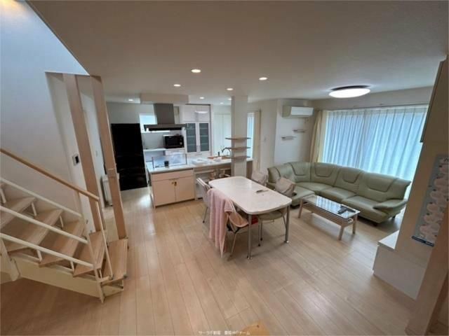 4LDK Detached House for Sale in Toyohashi, Aichi | Toyota Home Built - Thumbnail 4