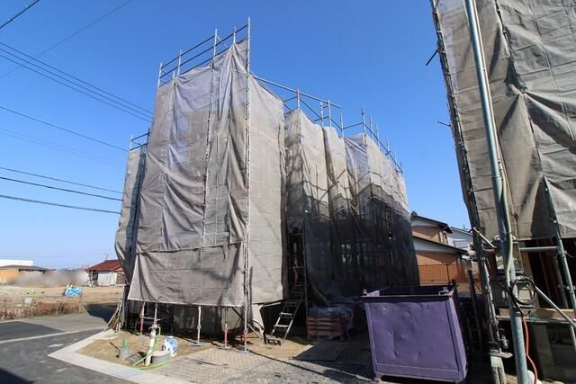 New 5LDK House in Ichinomiya, Aichi - Long-Term Excellent Housing - Thumbnail 2