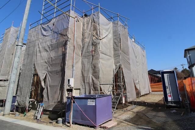 New 5LDK House in Ichinomiya, Aichi - Long-Term Excellent Housing - Thumbnail 4