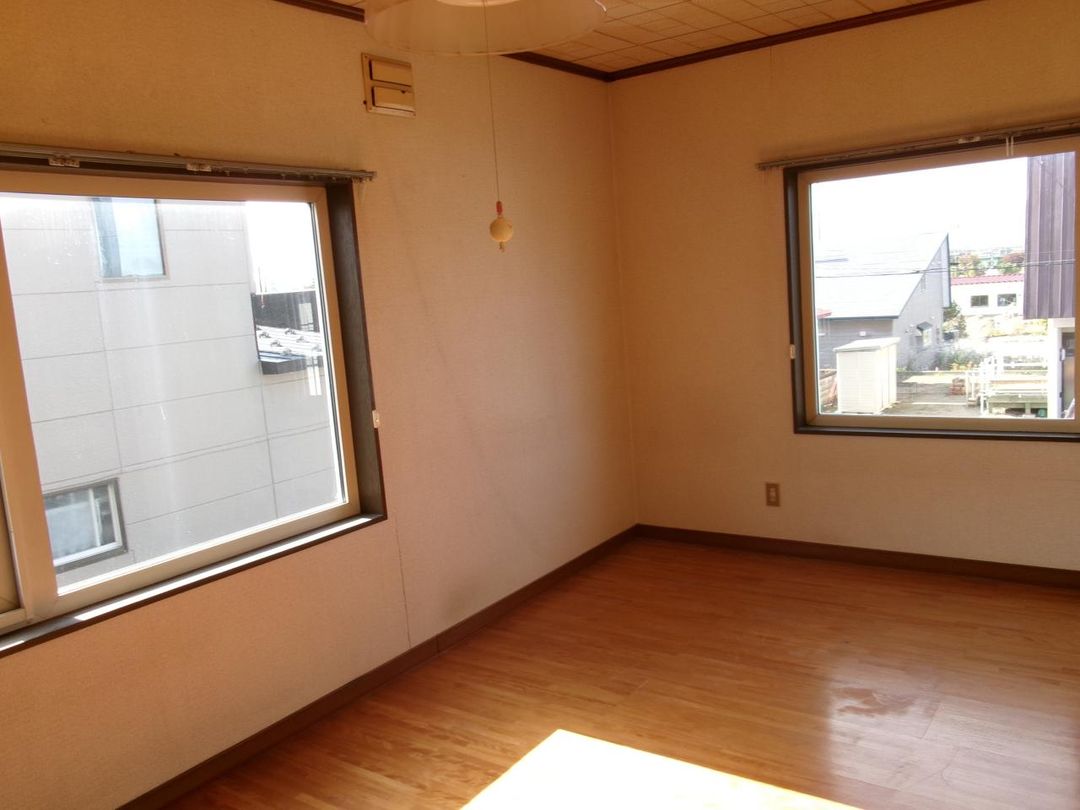 3LDK Detached House for Sale in Sunagawa, Hokkaido - Thumbnail 2