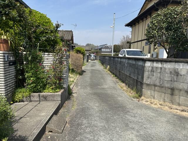 4DK Second-Hand House for Sale in Kikuchi City, Kumamoto - Thumbnail 2