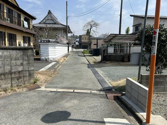 4DK Second-Hand House for Sale in Kikuchi City, Kumamoto - Thumbnail 3