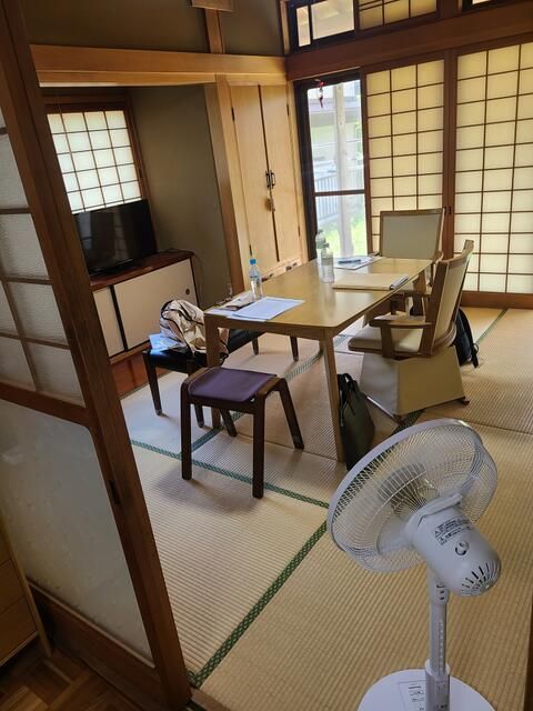 5LDK Detached House with Large Garden in Kawachinagano, Osaka - Thumbnail 4