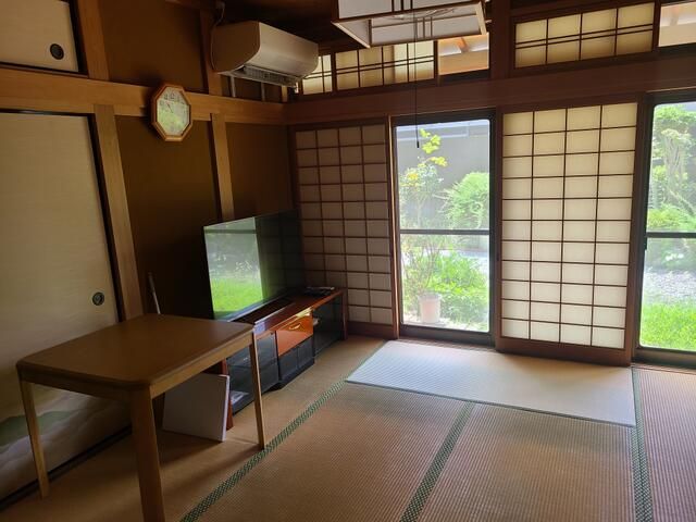 5LDK Detached House with Large Garden in Kawachinagano, Osaka - Thumbnail 3