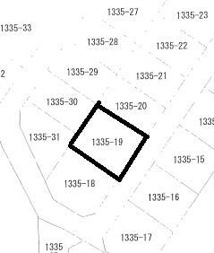 44.16 Tsubo Vacant Land for Sale in Inashiki, Ibaraki - Thumbnail 4