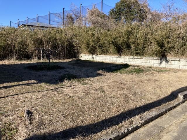 44.16 Tsubo Vacant Land for Sale in Inashiki, Ibaraki - Thumbnail 3