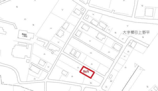 Land for Sale in Hachinohe, Aomori - 218 sqm Vacant Plot - Main Image