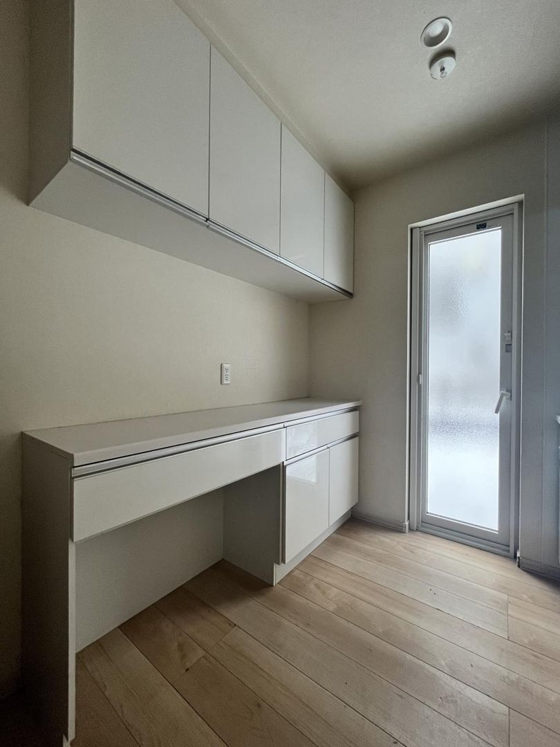 2020-Built 4LDK House with Dog Run Garden in Sapporo - Thumbnail 4