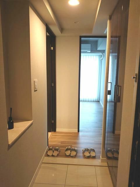 2LDK Apartment for Rent in Central Sapporo, Near Sapporo Station - Thumbnail 2