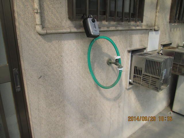 1DK Apartment for Rent in Sakai, Osaka - No Deposit, No Key Money - Thumbnail 2