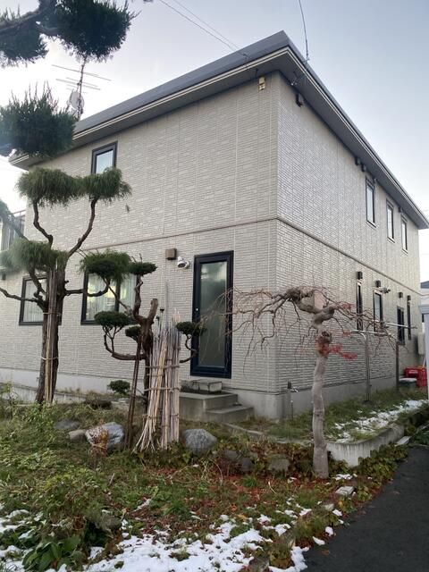 5SLDK Sekisui Heim House in Sapporo's New Kotoni | 388sqm Land - Thumbnail 2
