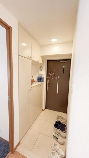 3LDK Apartment with Tokyo Skytree View in Sumida - Thumbnail 3