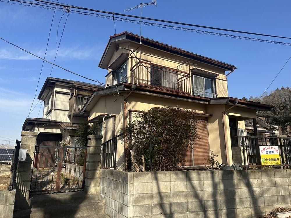 1981 3DK House for Sale in Yorii Town, Saitama - 250万円 - Image 1