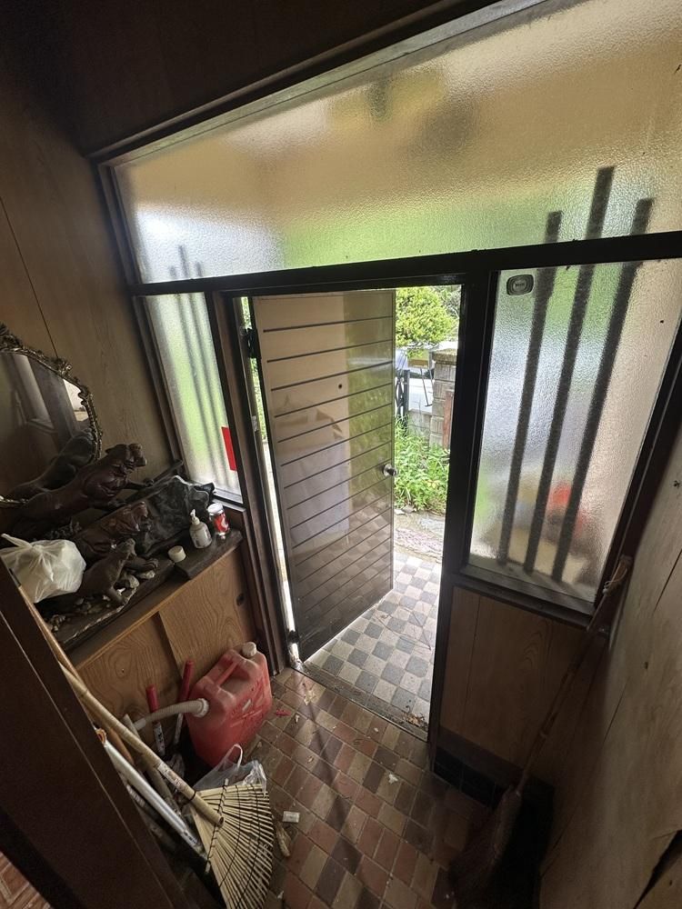 1981 3DK House for Sale in Yorii Town, Saitama - 250万円 - Thumbnail 4