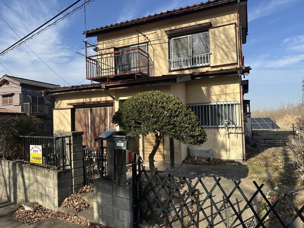 1981 3DK House for Sale in Yorii Town, Saitama - 250万円 - Thumbnail 3