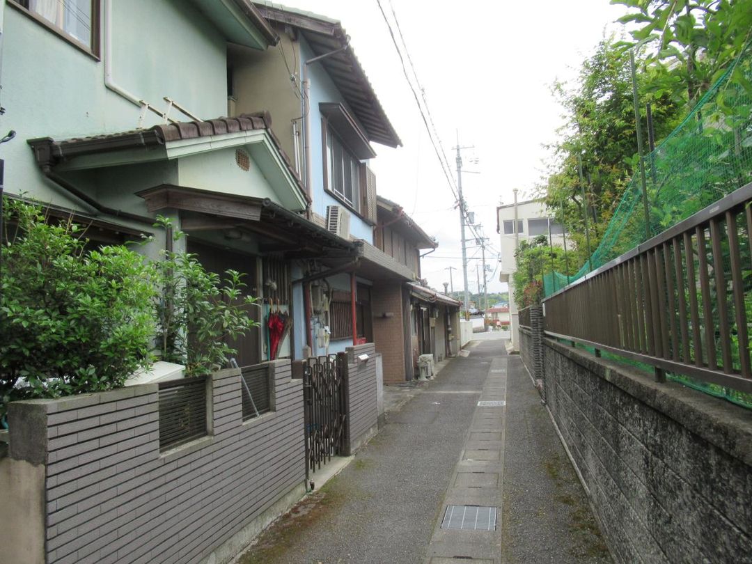 5DK Detached House for Sale in Gojo City, Nara Prefecture - Thumbnail 2
