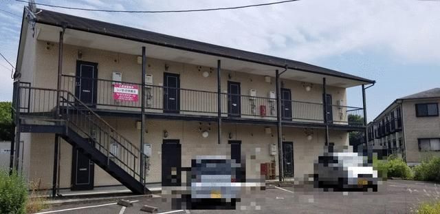 1K Apartment for Rent in Kitsuki, Oita - 10,000 JPY - Thumbnail 2