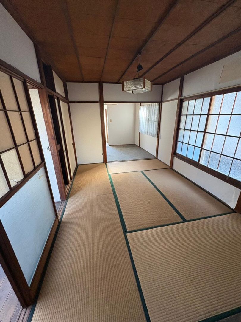 4DK Detached House for Sale in Numazu, Shizuoka - 100万円 - Thumbnail 4