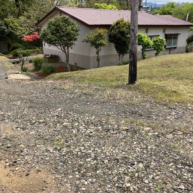 Land with Vacant House in Fukaura, Aomori | 1,248 sqm Plot - Thumbnail 3