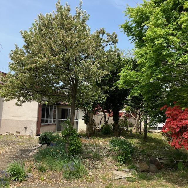 Land with Vacant House in Fukaura, Aomori | 1,248 sqm Plot - Thumbnail 2