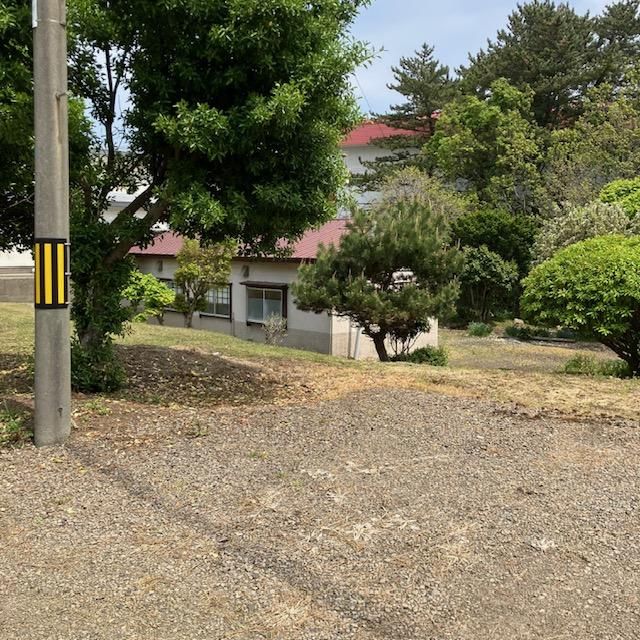 Land with Vacant House in Fukaura, Aomori | 1,248 sqm Plot - Thumbnail 4