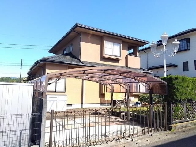 4LDK Detached House in Matsuyama, Ehime - 126m² - Thumbnail 3