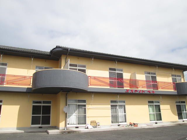 2DK Apartment for Rent in Takahagi, Ibaraki - 25,000 JPY - Thumbnail 2