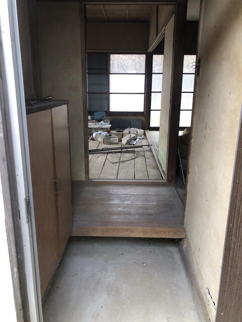 2DK Traditional House for Sale in Shimotsuma, Ibaraki - Thumbnail 3