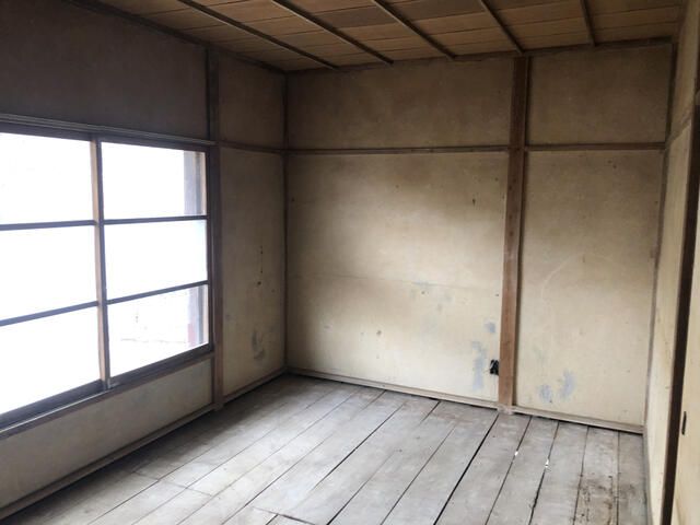 2DK Traditional House for Sale in Shimotsuma, Ibaraki - Thumbnail 2