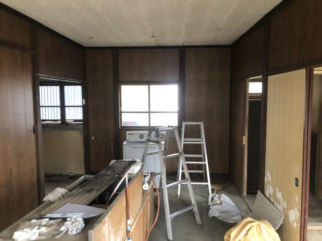 2DK Traditional House for Sale in Shimotsuma, Ibaraki - Thumbnail 4