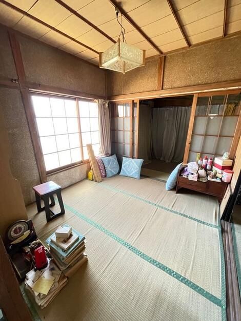 Used 7DK House for Sale in Hinode Town, Tokyo - 100 sqm - Thumbnail 3
