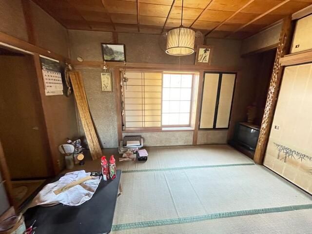 Used 7DK House for Sale in Hinode Town, Tokyo - 100 sqm - Thumbnail 4