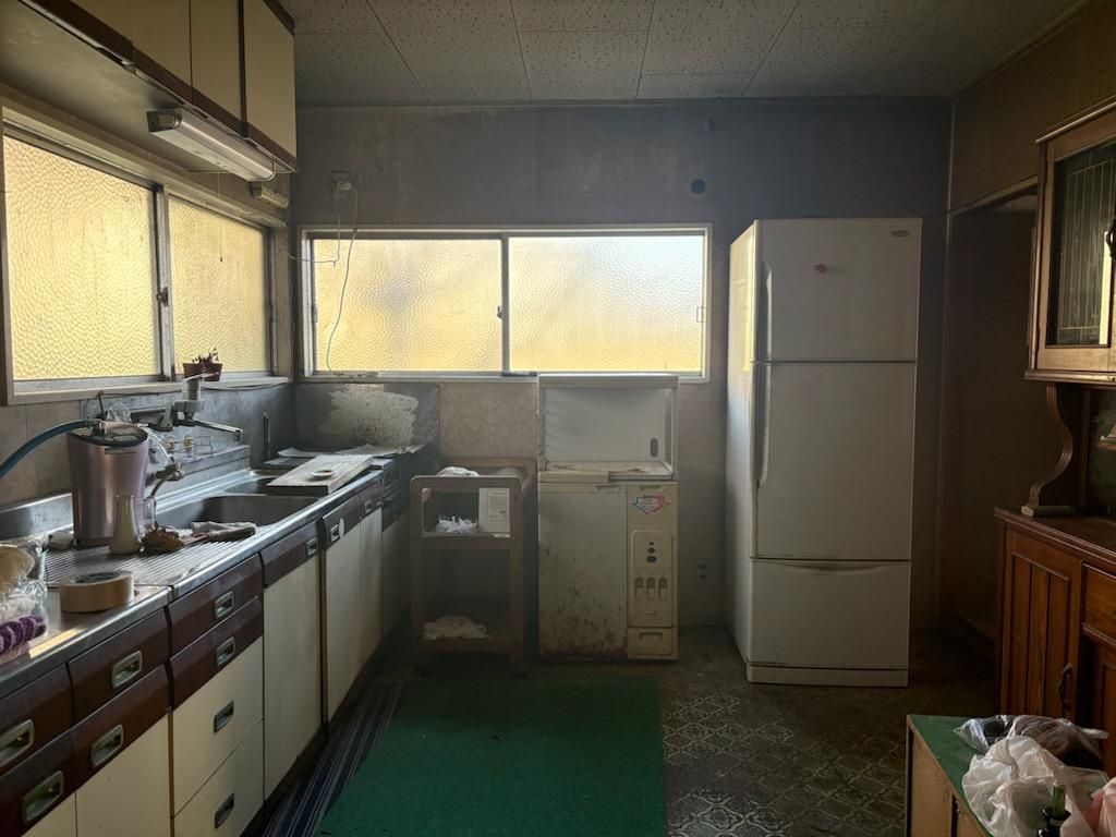 5DK Lightweight Steel House for Sale in Sanuki, Kagawa - Thumbnail 4
