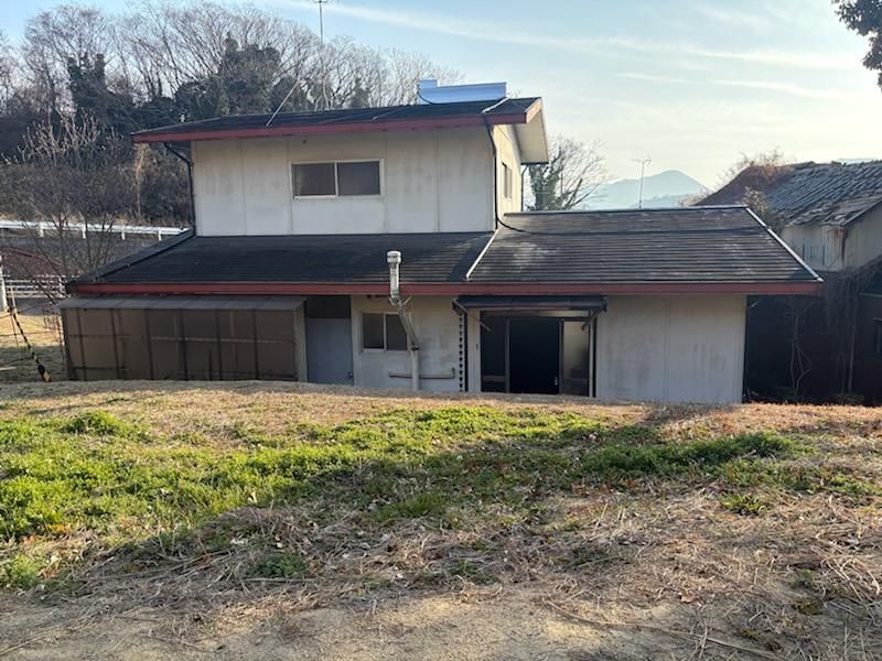 5DK Lightweight Steel House for Sale in Sanuki, Kagawa - Thumbnail 2