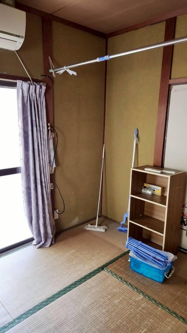 Used 4DK House for Sale in Ube, Yamaguchi - 105 sqm - Thumbnail 4