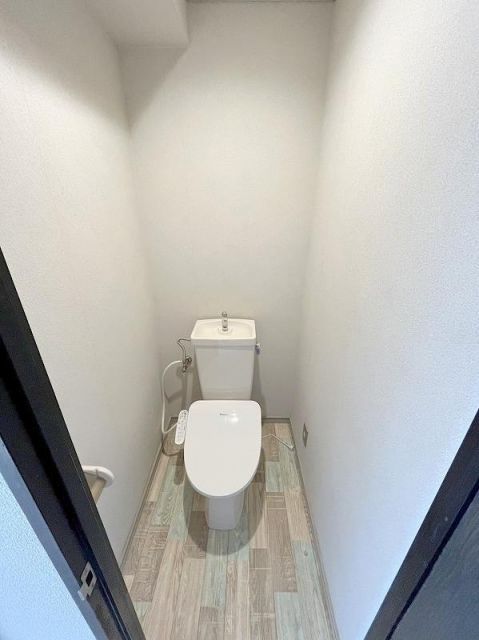 1K Apartment for Sale Near Takanabe Station, Miyazaki - Thumbnail 4