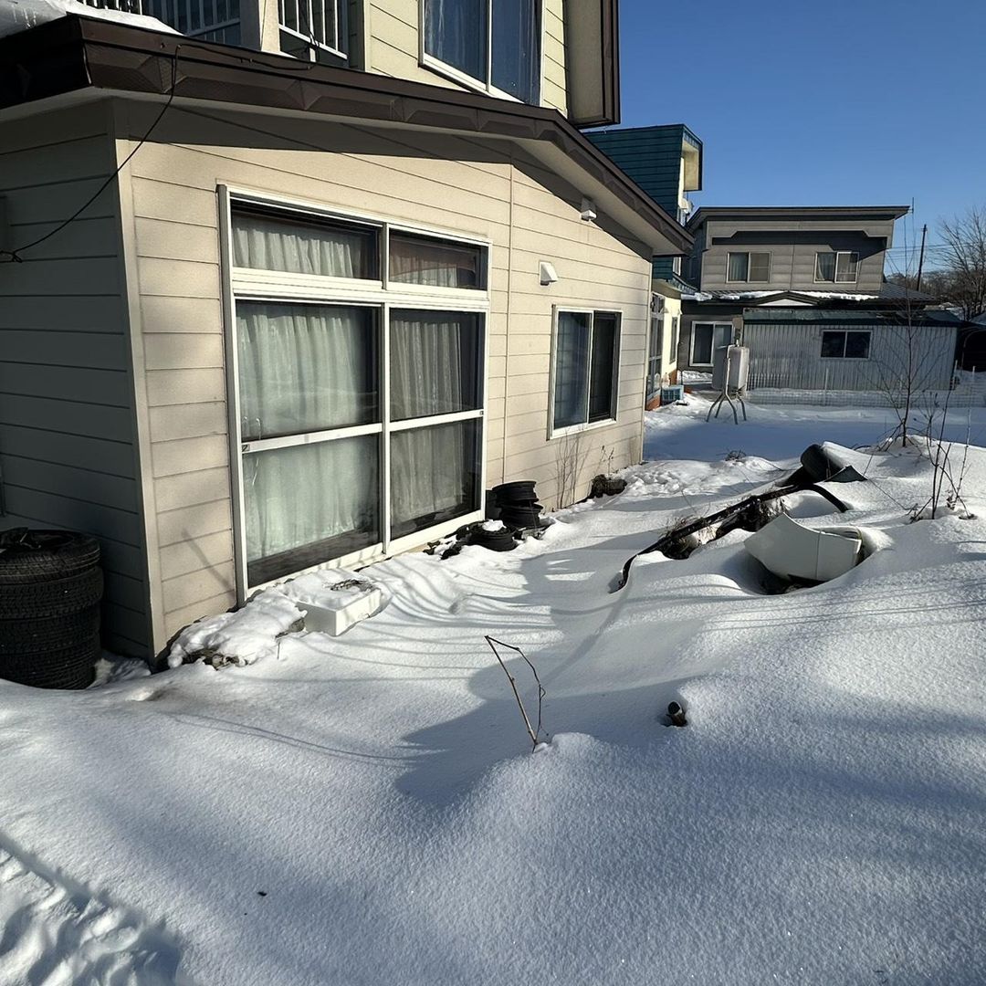 4LDK Detached House for Sale in Nakashibetsu, Hokkaido - Thumbnail 3