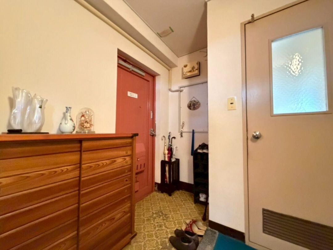 3LDK Used Apartment for Sale in Kudamatsu, Yamaguchi - Thumbnail 2